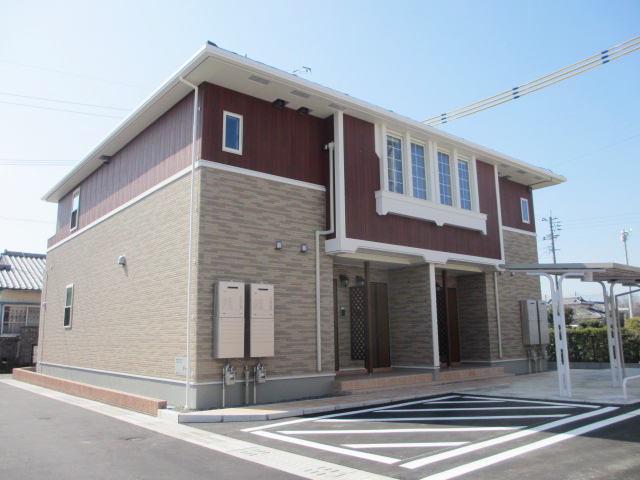 サニー クレインA