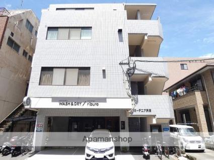 ガーデニア荒田