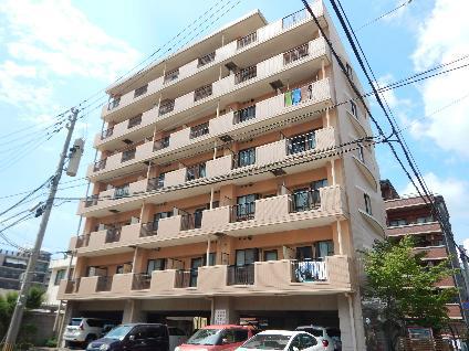 ガーデンプレイス上荒田