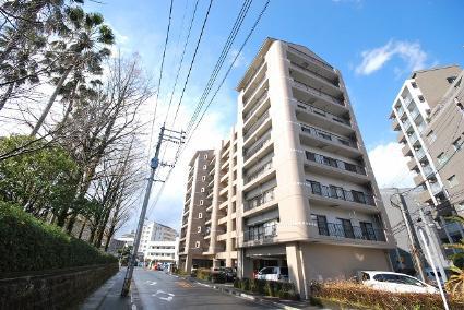 アンシャンテ・パリⅠ(1LDK/5階)