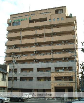 ドミール雅(ワンルーム/5階)