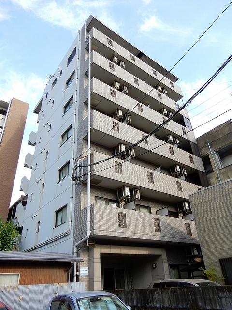 タウンパディ上之園