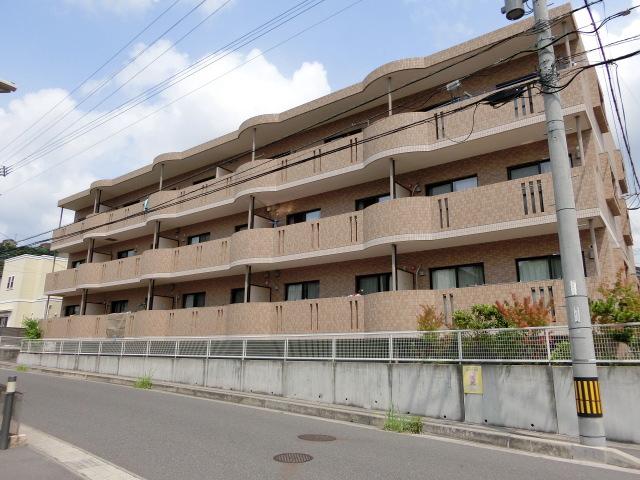 メルベーユ樋口Ⅱ