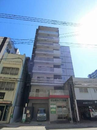 DIDヒルズ西千石