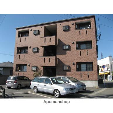 サンハイツ大明