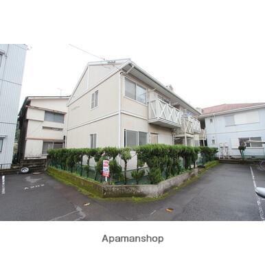 FRファミールA(2K/1階)