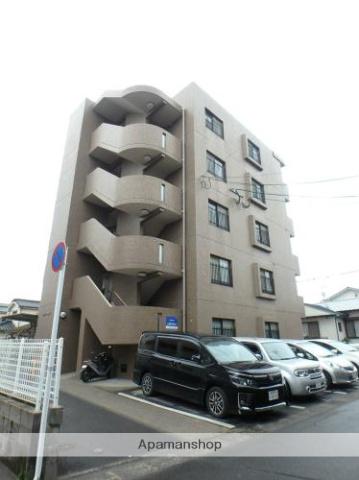 サンモール(3LDK/2階)