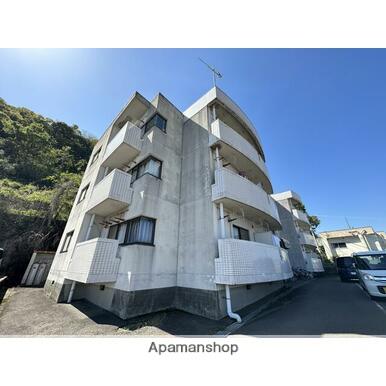 武レディースマンション