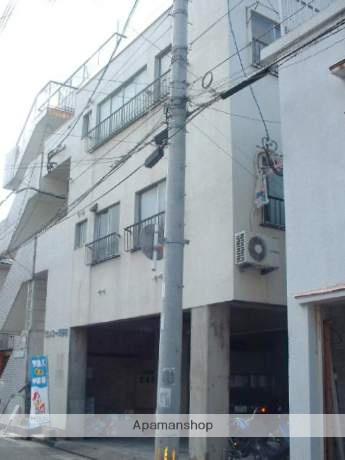 サンコーポ新屋敷