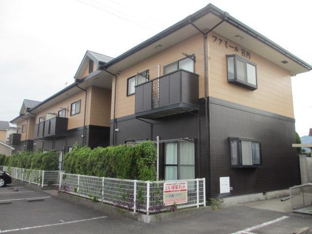 ファミール宮内