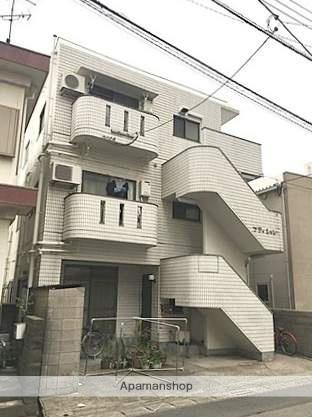 プティシャレ-