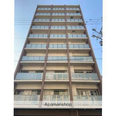 サンハイツ中洲通