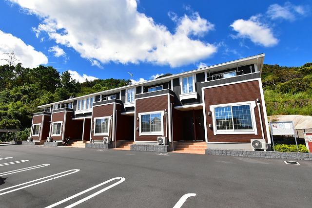 サザンヒルズ 星和台Ⅱ(2LDK/2階)