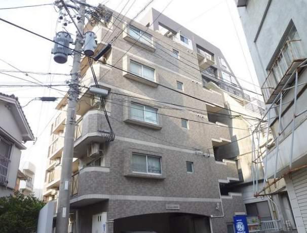 アルページュ騎射場