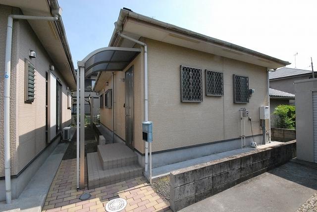 鹿児島県鹿児島市 1階建 築19年