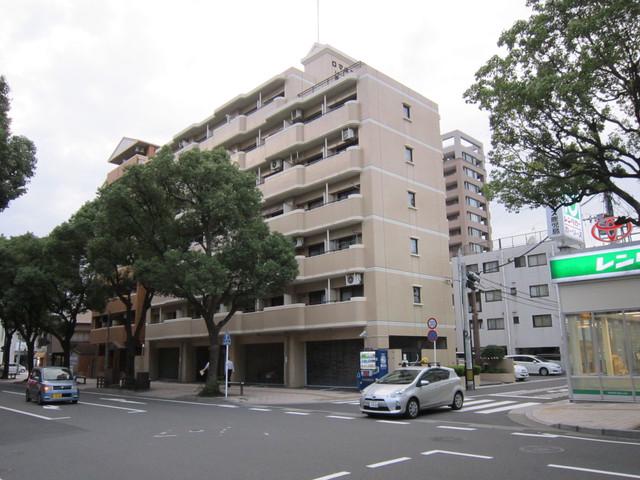 ロマネスクステーションプラザ西鹿児島