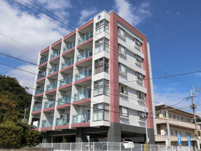 エヴォルート東谷山