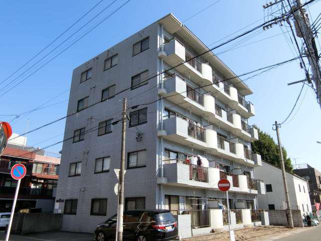 アマランス西田