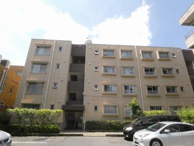 ガーデニア下荒田(3LDK/2階)