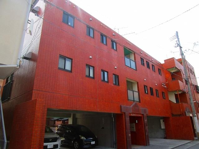 第7平和マンション