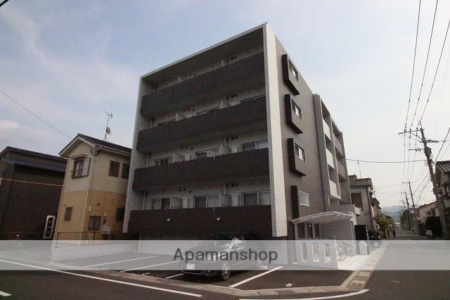 アークレジデンス東谷山