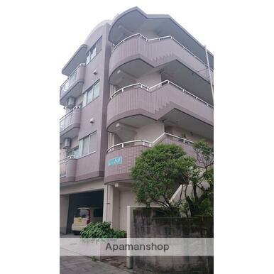 ファミールM(1LDK/2階)