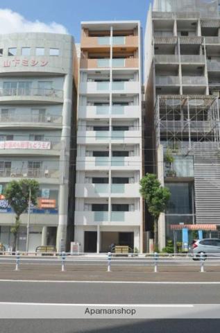 IRISSPIRA.BRIGHT AS(2LDK/9階)