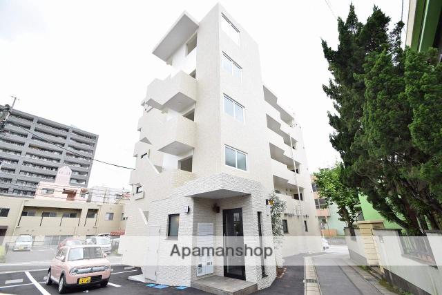 ミモザ下竜尾町(1LDK/1階)