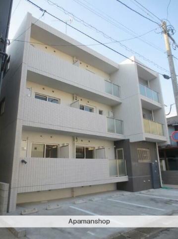 ムーラン・ルージュ下荒田