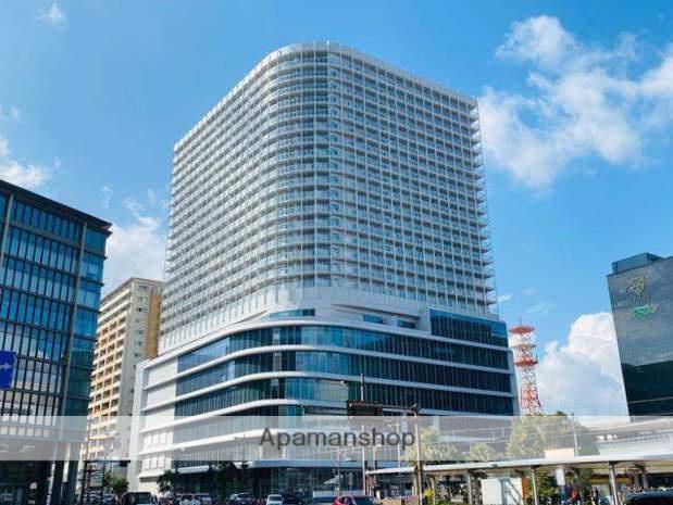 ザ・パークハウス鹿児島中央タワー