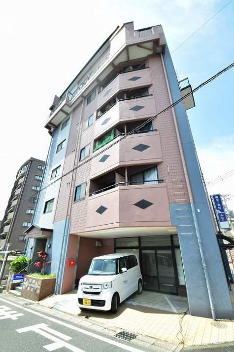 ブリリアントハイツ