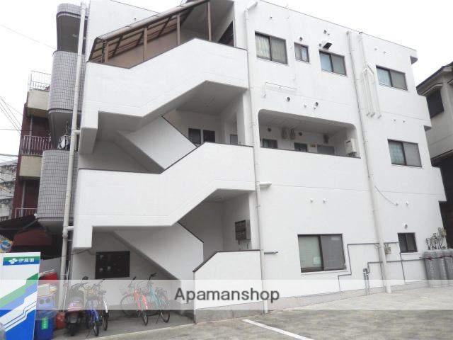 リヒトK(1LDK/2階)