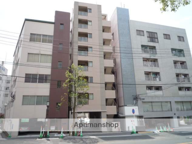 パースアベニューⅡ(1LDK/2階)