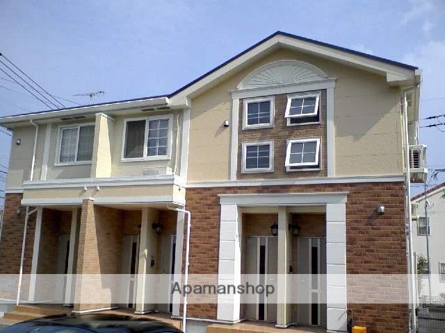 カレントF(1LDK/2階)