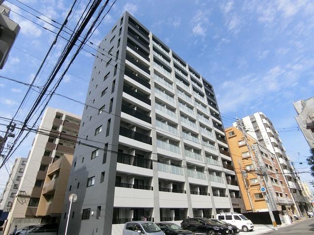 SーRESIDENCE鴨池PRIMO