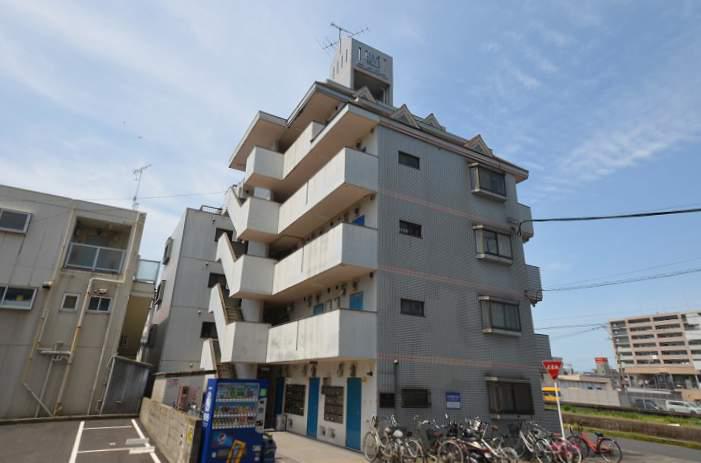 ビッグバーンシーサイド