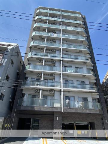 レジェンド中央駅前