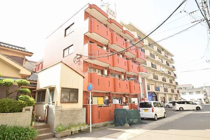 グレイス上荒田弐番館