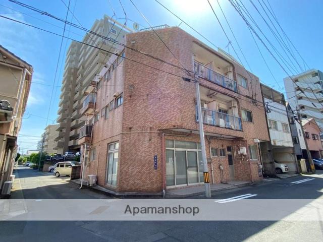 上村マンション