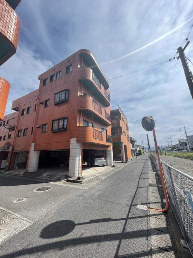 第5平和マンション