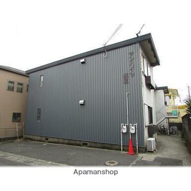 サンハイツ紫原
