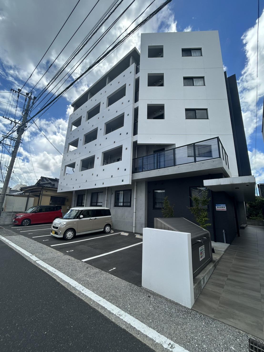 エターナル[2階]