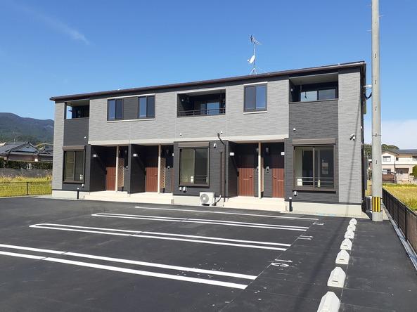 カルム グラース Ⅱ