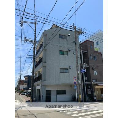 第2森ビル