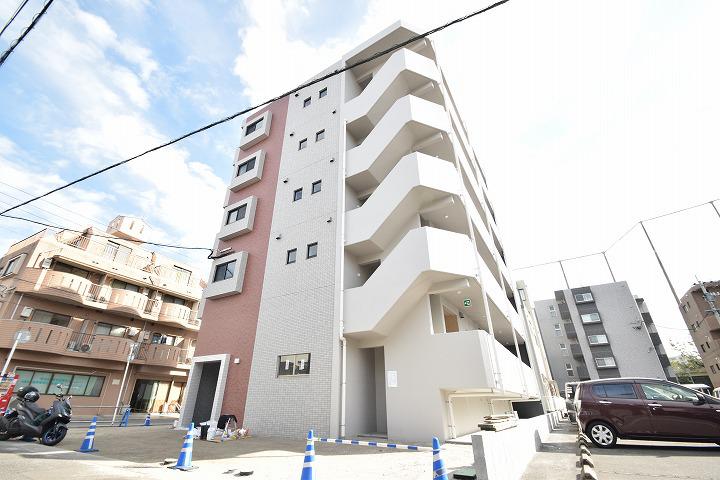 パームテラス鴨池