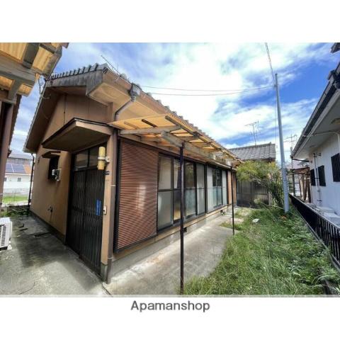 指宿枕崎線 坂之上駅 徒歩19分 1階建 築44年
