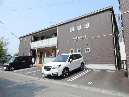 KーブルーノⅡ