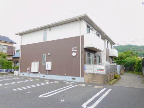 クラヴィエ宮内 