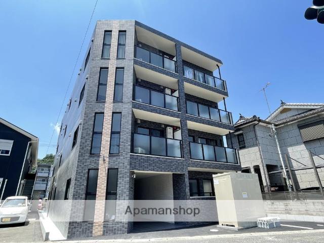 SANTA CRUZ東谷山[4階]