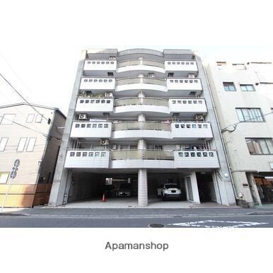 ハイツ仮屋(2K/5階)